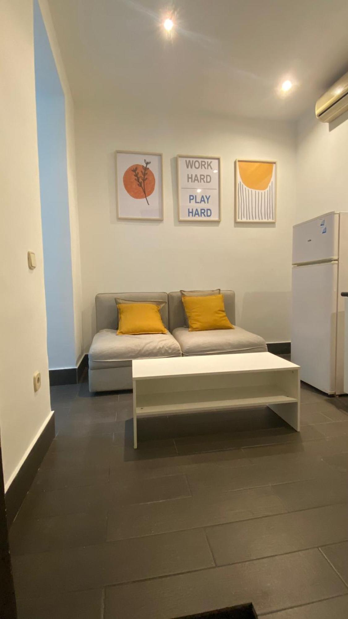 Apartamento Corrala En El Historico